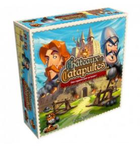 Châteaux et Catapultes