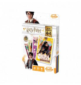 Jeu de Familles - Harry Potter