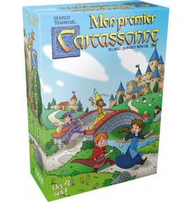 Mon Premier Carcassonne