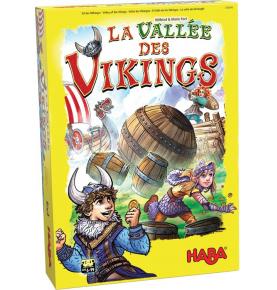 La Vallée des Vikings