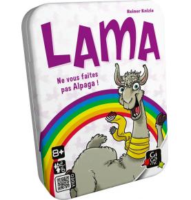 Lama