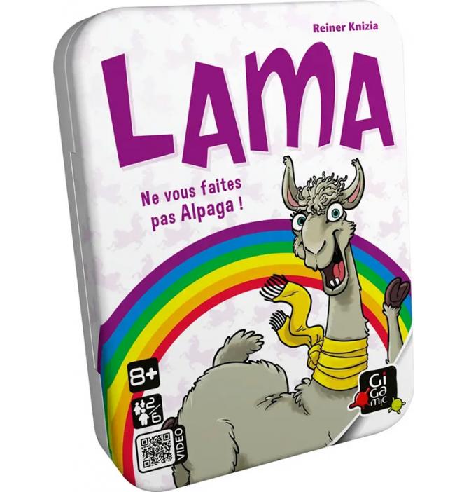 Lama