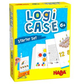 LogiCASE Starter set 6+