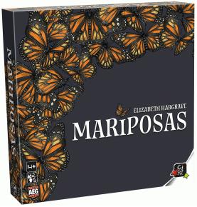 Mariposas