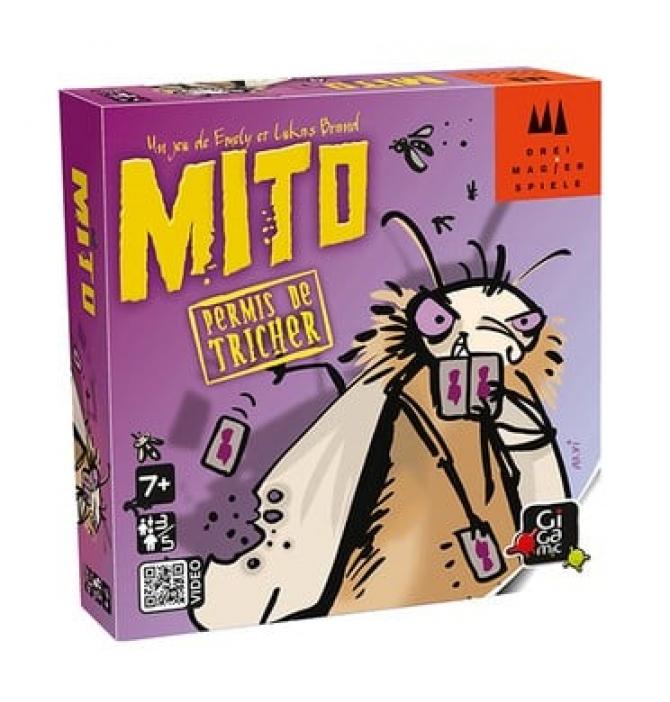 Mito