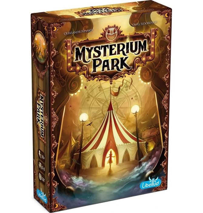 Mysterium Park