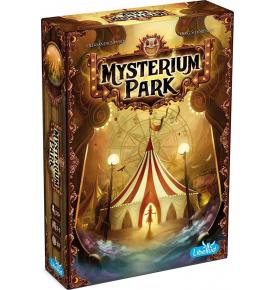 Mysterium Park