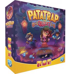 Patatrap Quest