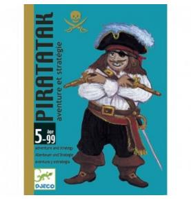 Piratatak