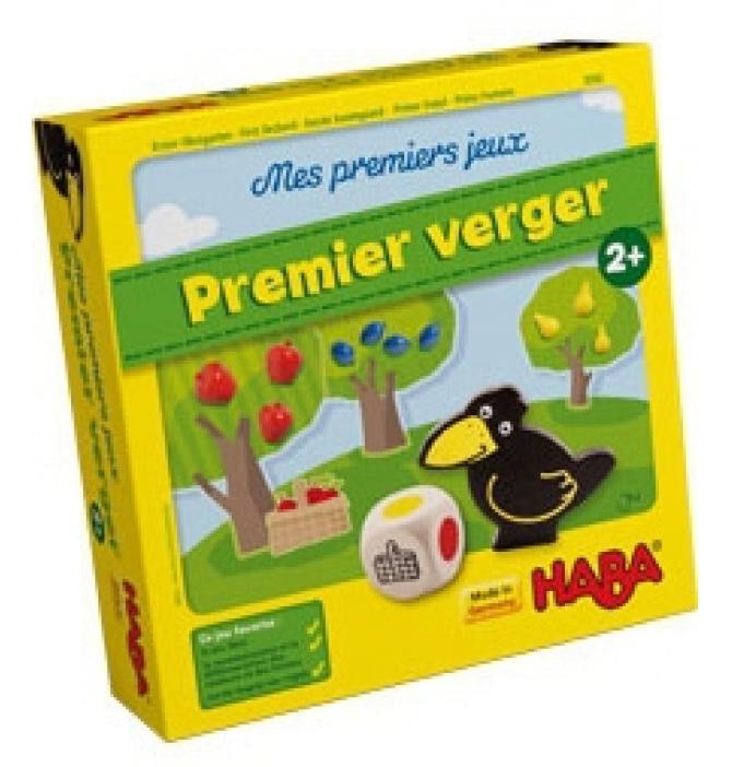 Premier Verger 