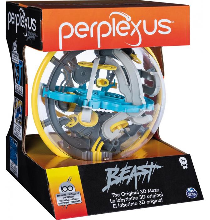 Perplexus Beast