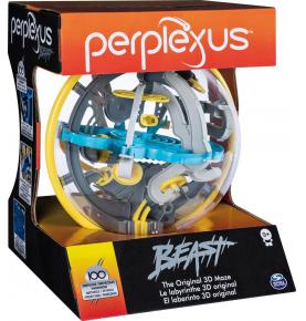 Perplexus Beast