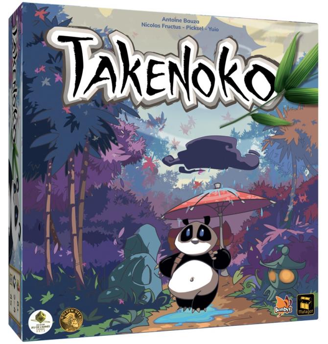 Takenoko