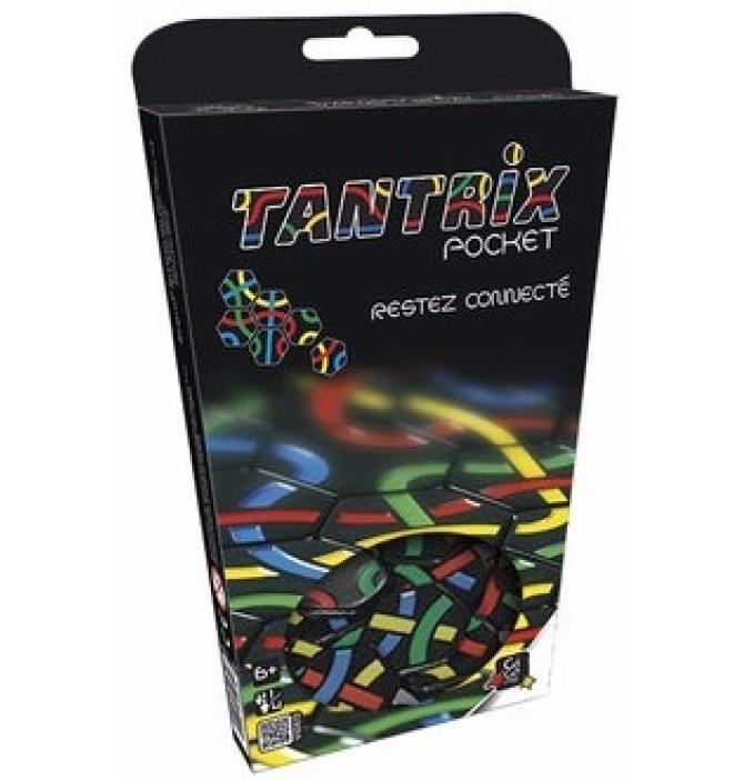 Tantrix Pocket