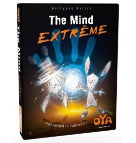 The Mind Extrême