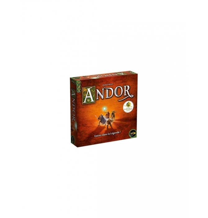 Andor