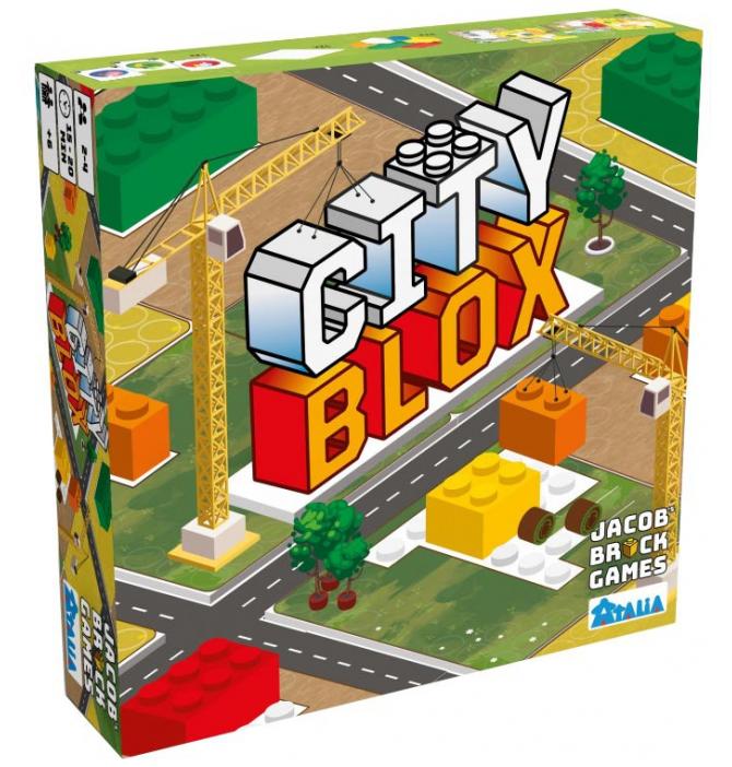 City Blox