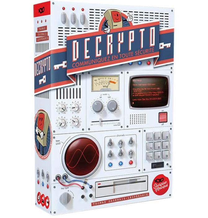 Decrypto