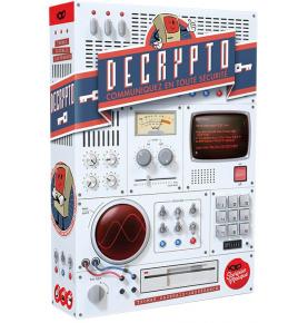 Decrypto