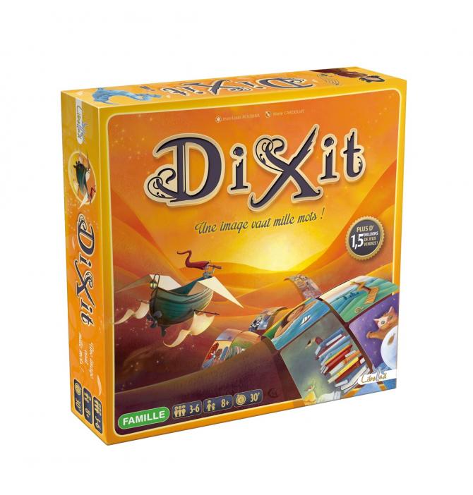 Dixit