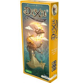 Dixit 5 - Daydreams