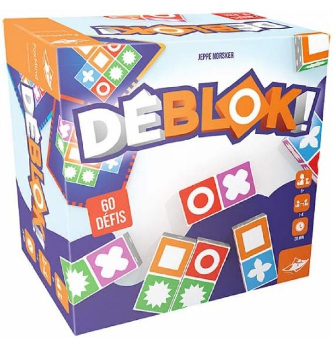 Déblok !