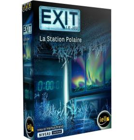 Exit - La Station Polaire (confirmé)