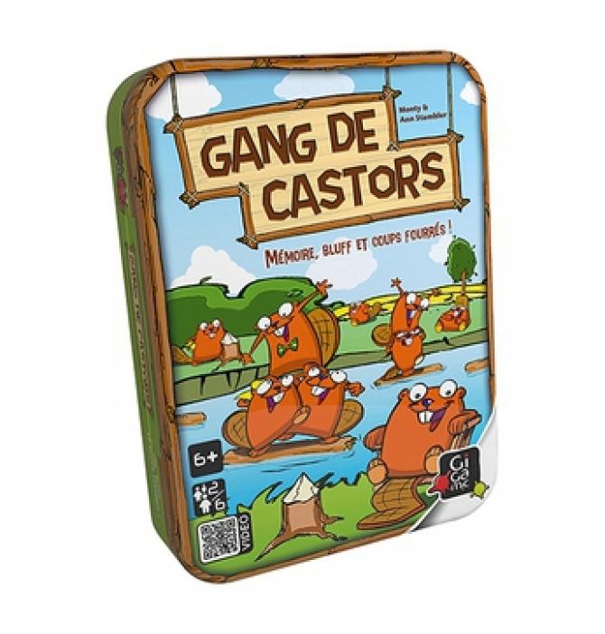 Gang de Castors