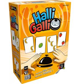 Halli Galli