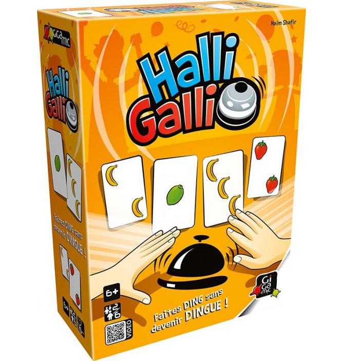 Halli Galli