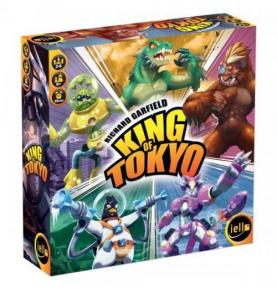 King of Tokyo