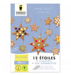 Mes Étoiles à petits pois