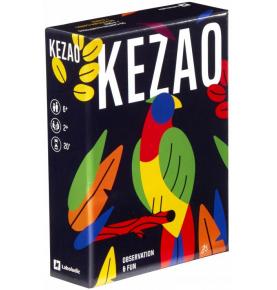 Kezao