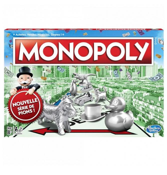 Monopoly Classique