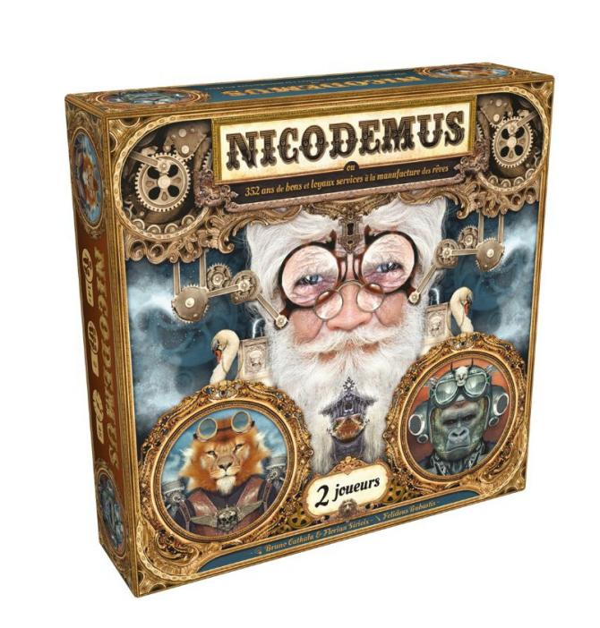 Nicodemus