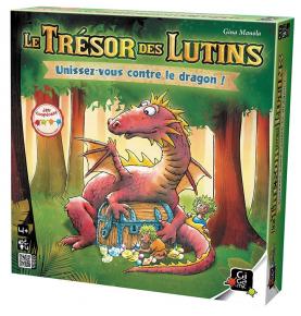 Le Trésor des Lutins