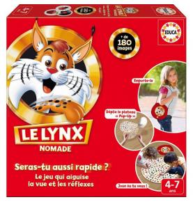 Le Lynx Nomade