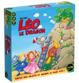 Léo Le Dragon