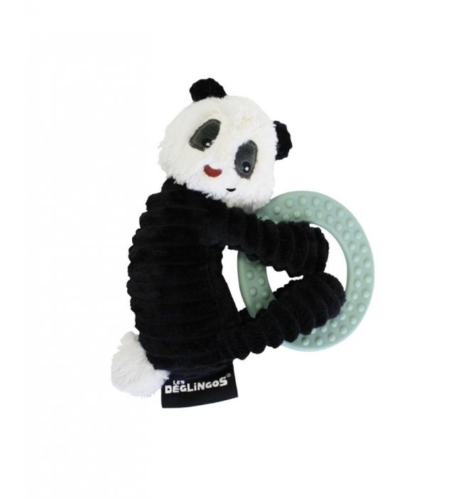 Rototos le Panda à Mâchouiller