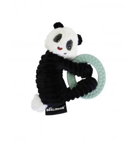 Rototos le Panda à Mâchouiller