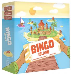 Bingo Island