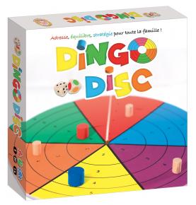 Dingo Disc