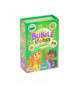 Bubble Stories - Vacances