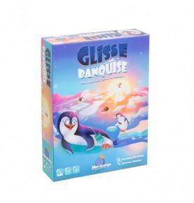 Glisse Banquise