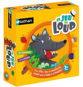 Le Jeu du Loup