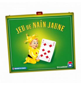 Nain Jaune