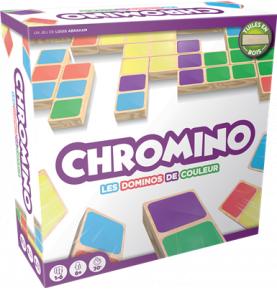 Chromino