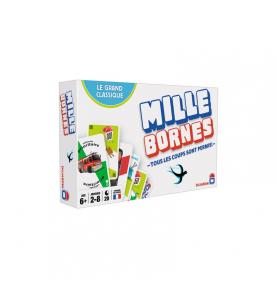 Mille Bornes