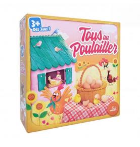 Tous au Poulailler