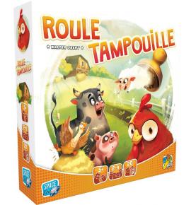 Roule Tampouille